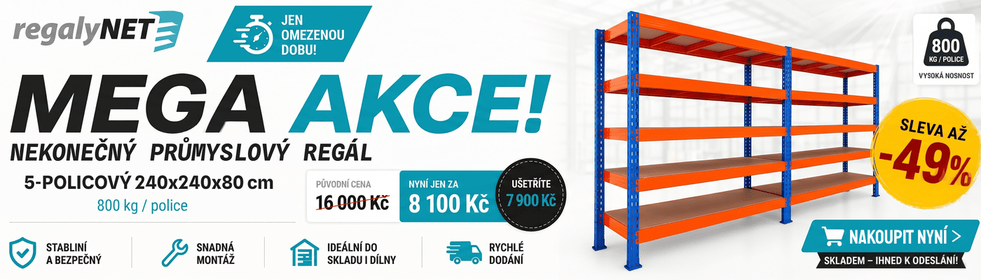 Mega akce